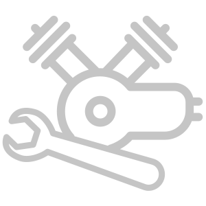 White icons depicting tools, including a wrench.