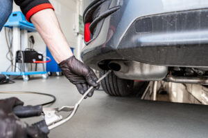 Why Do Cars Need Emissions Tests?
